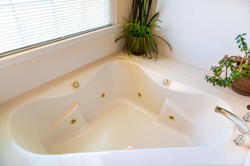 Bathtub Installation in South Portland, ME
