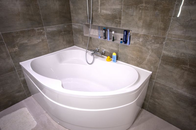 Oversized Bathtub Installation in Sarasota County, FL