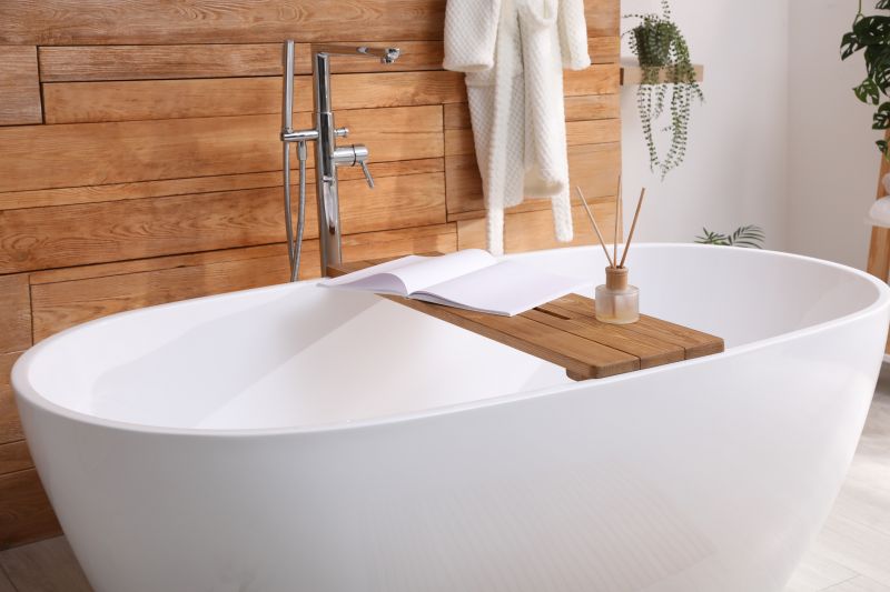 Soaking Tub Installation in Bucks County, PA