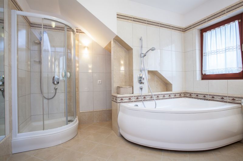 Bathtub Replacement in Pinellas County, FL