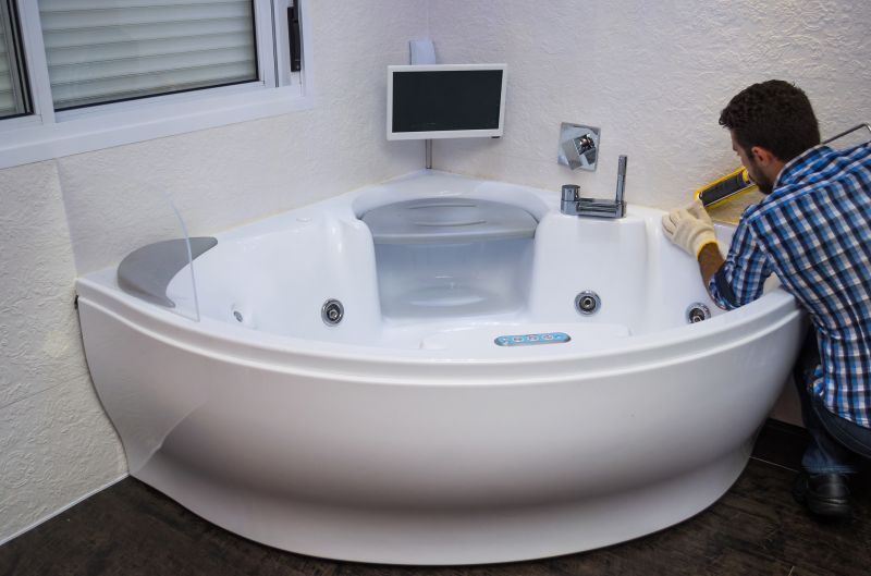 Bathtub Replacement in Sarasota County, FL