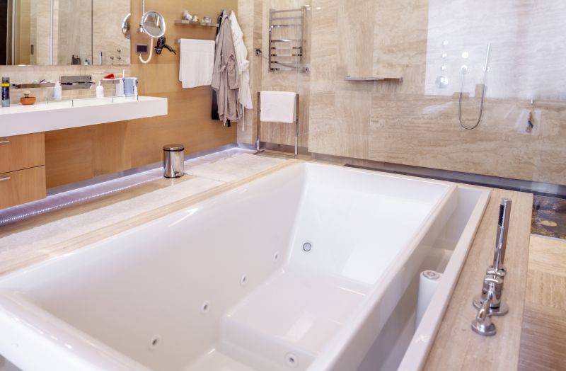 Bathtub Replacement in Sarasota County, FL