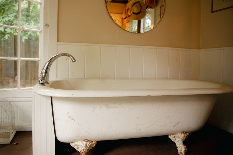 Large Bathtub Installation in Pinellas County, FL