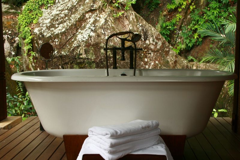 Senior Bathtub Installation in Clermont, FL