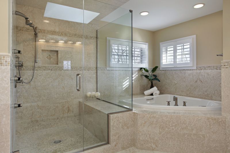Shower Tub Installation in Lancaster County, PA