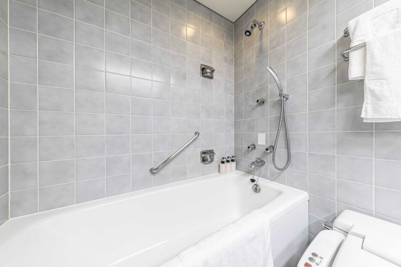 Soaking Tub Installation in Greenwich, CT