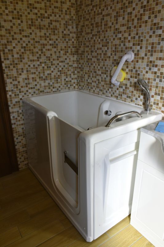 Walk In Tub Service in Norwalk, CT